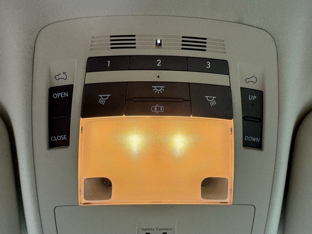 Lexus RX 350 AWD 4dr 2012