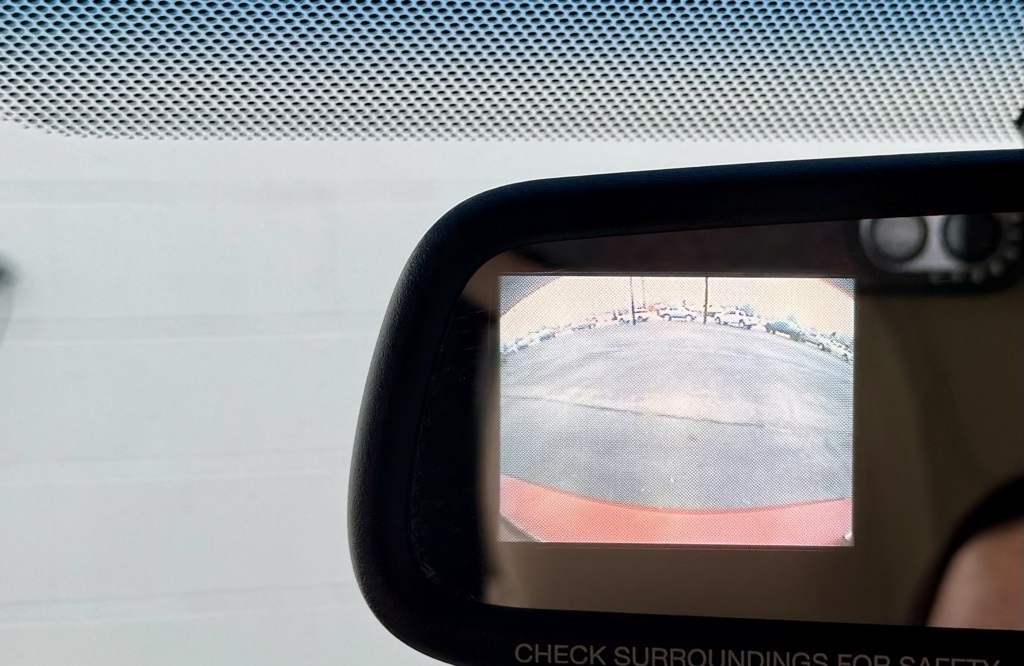 Lexus RX 350 AWD 4dr 2012