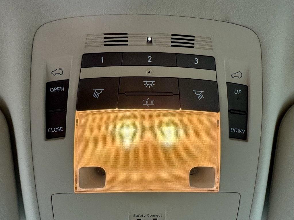 Lexus RX 350 AWD 4dr 2012