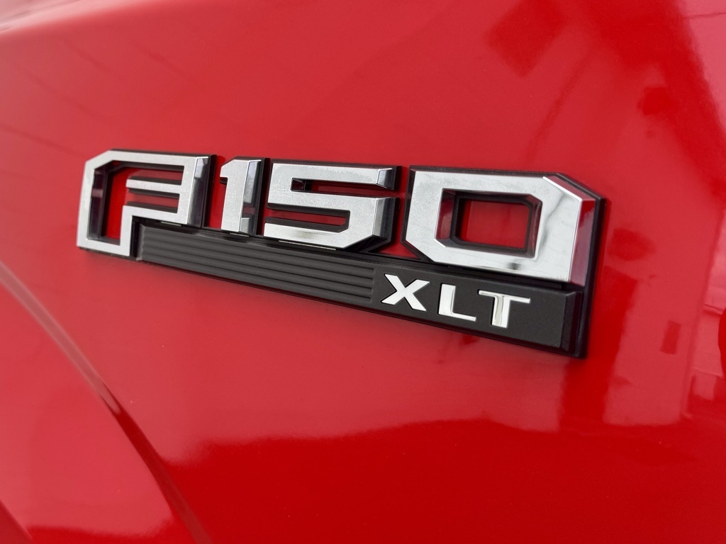 Ford F-150 4WD SuperCrew 145" King Ranch 2016