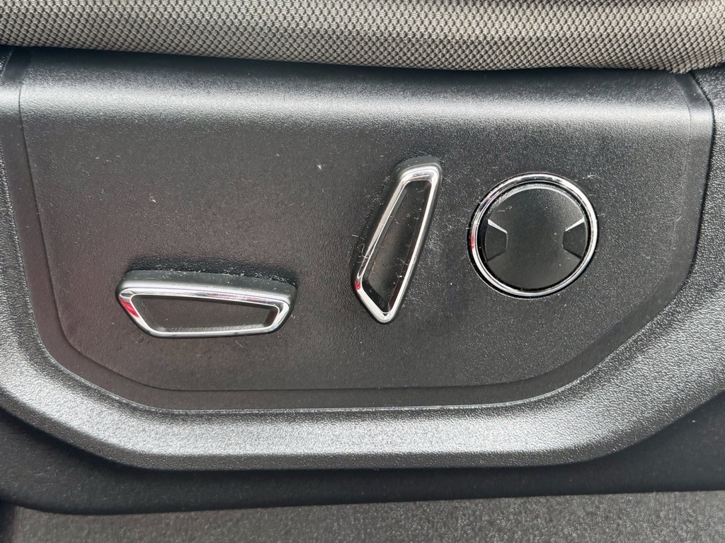 Ford F-150 4WD SuperCrew 145" King Ranch 2016