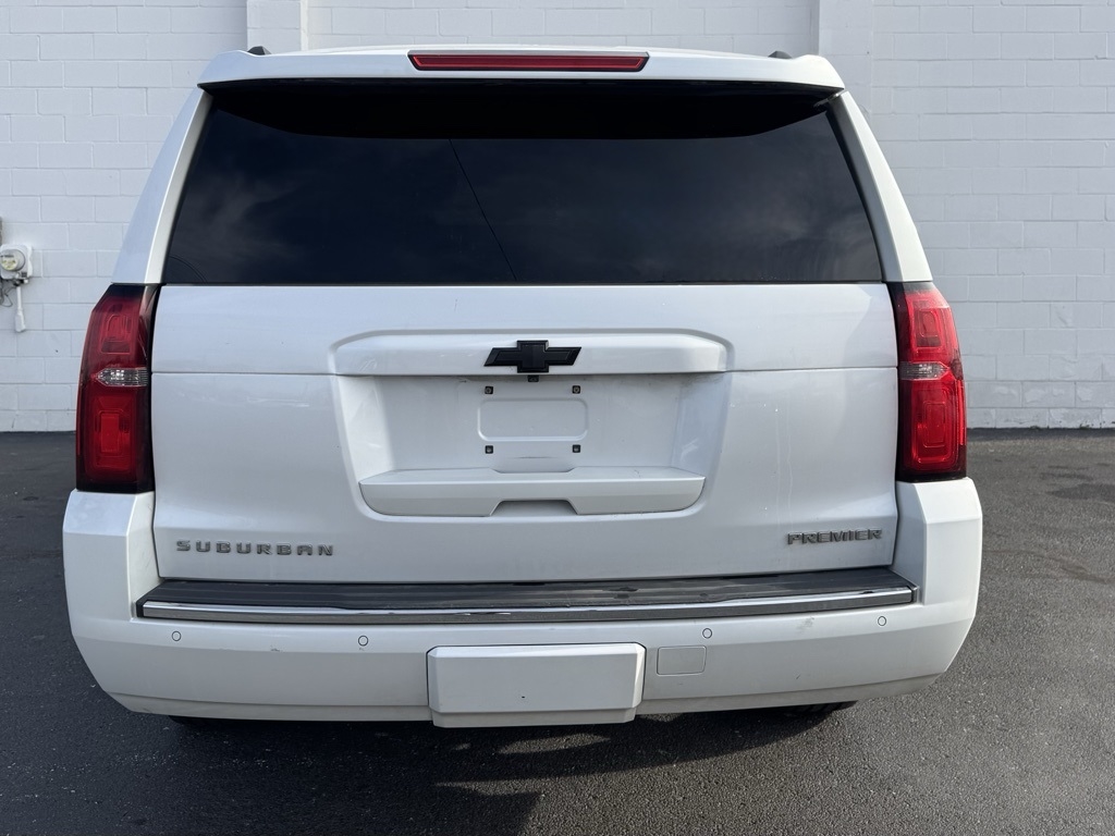 Chevrolet Suburban 4WD 4dr 1500 Premier 2019