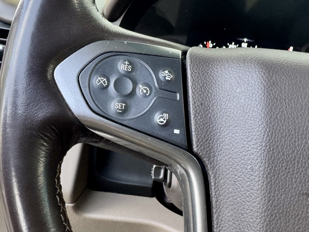 Chevrolet Suburban 4WD 4dr 1500 Premier 2019