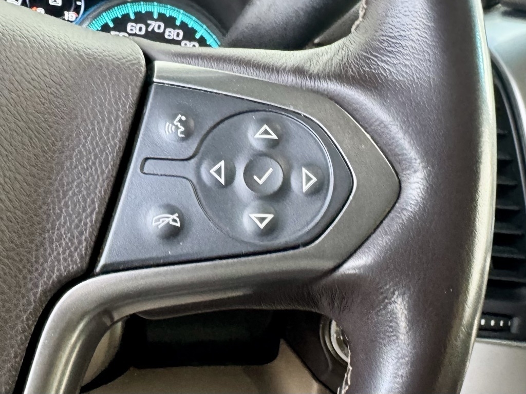 Chevrolet Suburban 4WD 4dr 1500 Premier 2019