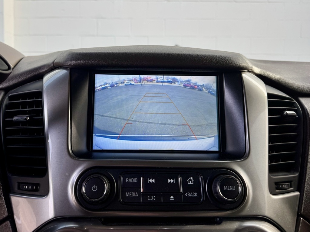 Chevrolet Suburban 4WD 4dr 1500 Premier 2019