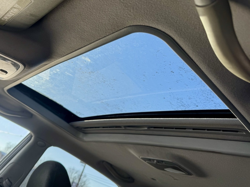 Kia Sportage 4WD 4dr V6 Auto EX 2010