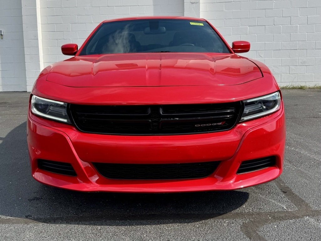 Dodge Charger SE RWD 2017