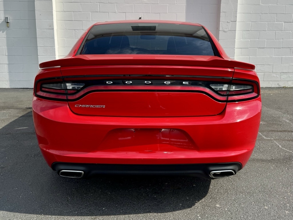 Dodge Charger SE RWD 2017