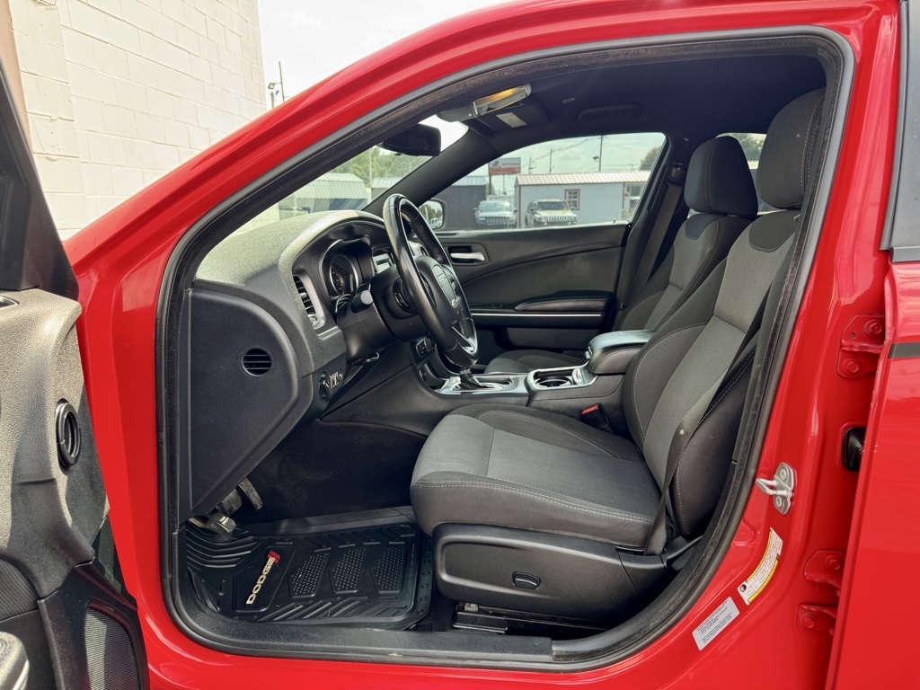 Dodge Charger SE RWD 2017