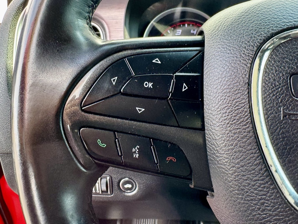 Dodge Charger SE RWD 2017