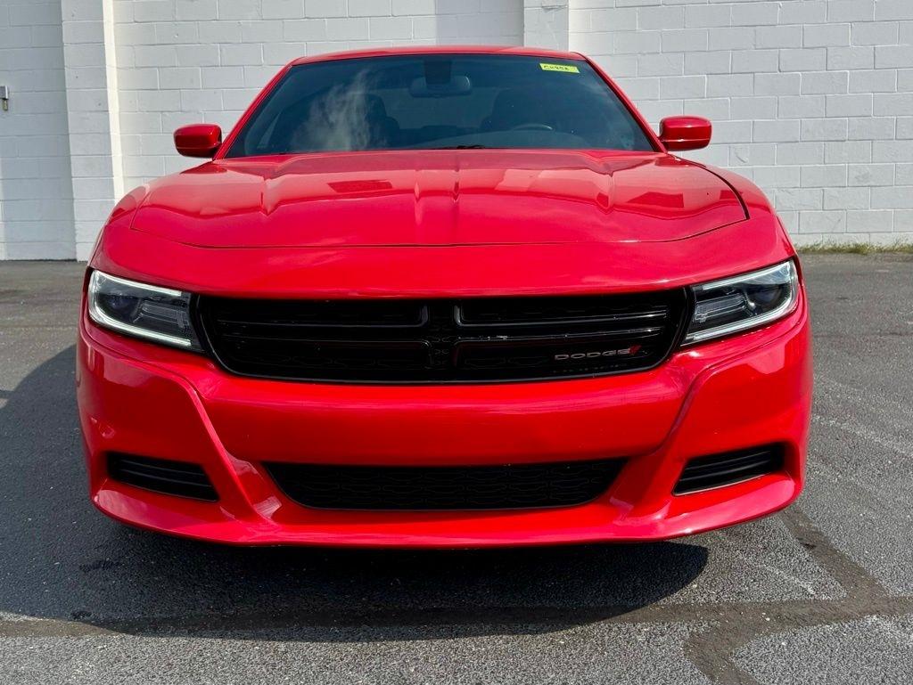 Dodge Charger SE RWD 2017