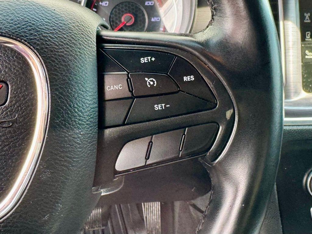 Dodge Charger SE RWD 2017