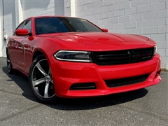 2017 Dodge Charger 
