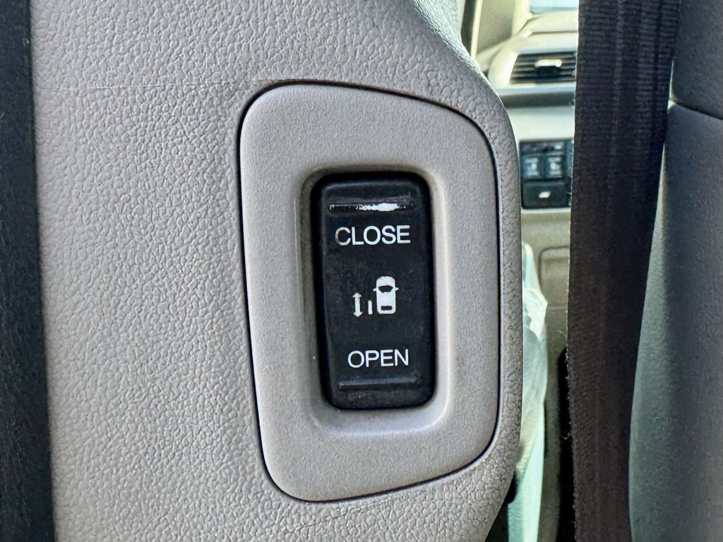 Honda Odyssey 5dr EX-L 2011