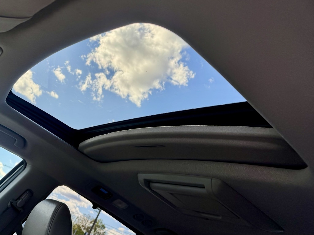 Honda Odyssey 5dr EX-L 2011