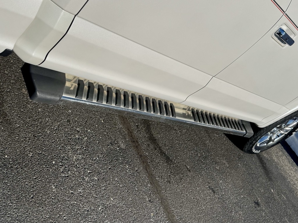 Ford F-150 4WD SuperCrew 145" King Ranch 2015