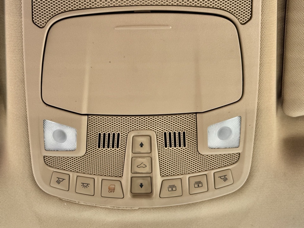 Ford F-150 4WD SuperCrew 145" King Ranch 2015