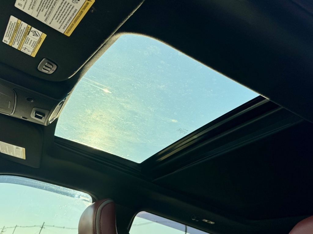 Ford F-150 4WD SuperCrew 157" Platinum 2018