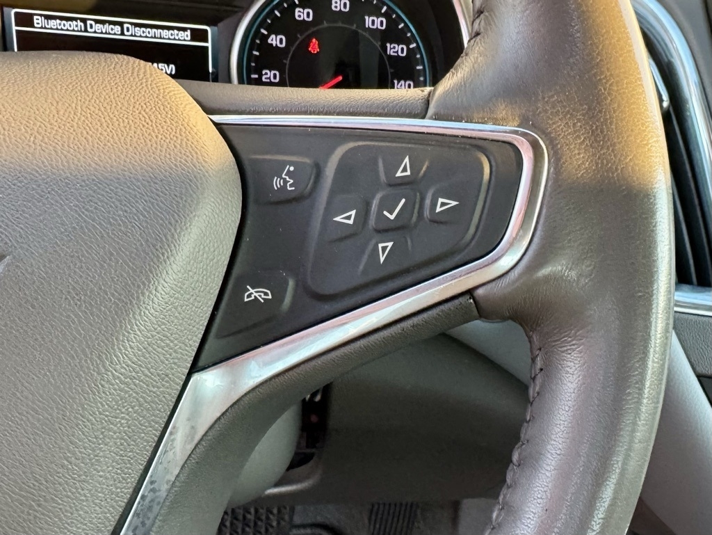 Chevrolet Malibu 4dr Sdn Premier w/2LZ 2018