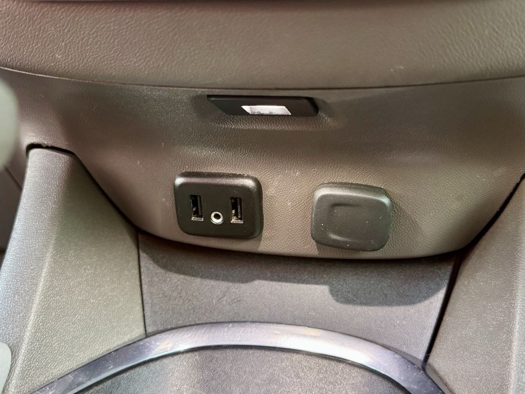 Chevrolet Malibu 4dr Sdn Premier w/2LZ 2018