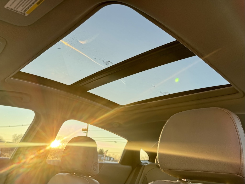 Chevrolet Malibu 4dr Sdn Premier w/2LZ 2018