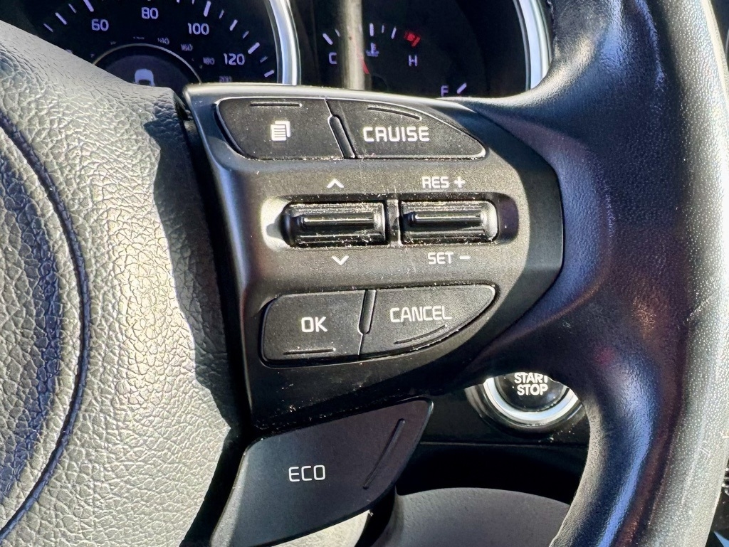 Kia Optima 4dr Sdn EX 2015