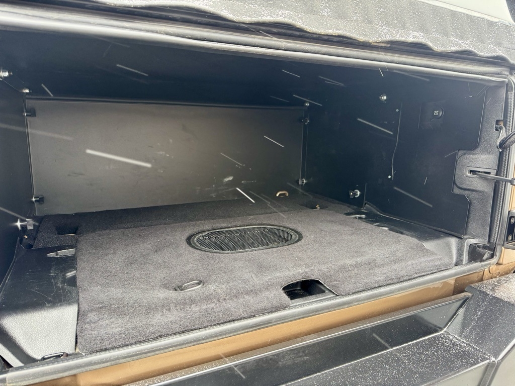 Jeep Wrangler 4WD 2dr Sahara 2015