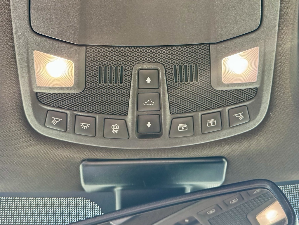 Ford F-150 Platinum 4WD SuperCrew 5.5' Box 2017