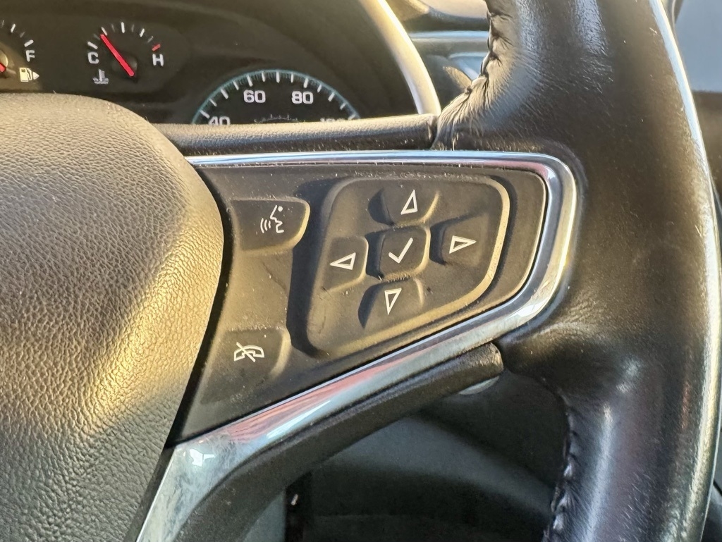 Chevrolet Malibu 4dr Sdn RS 2020