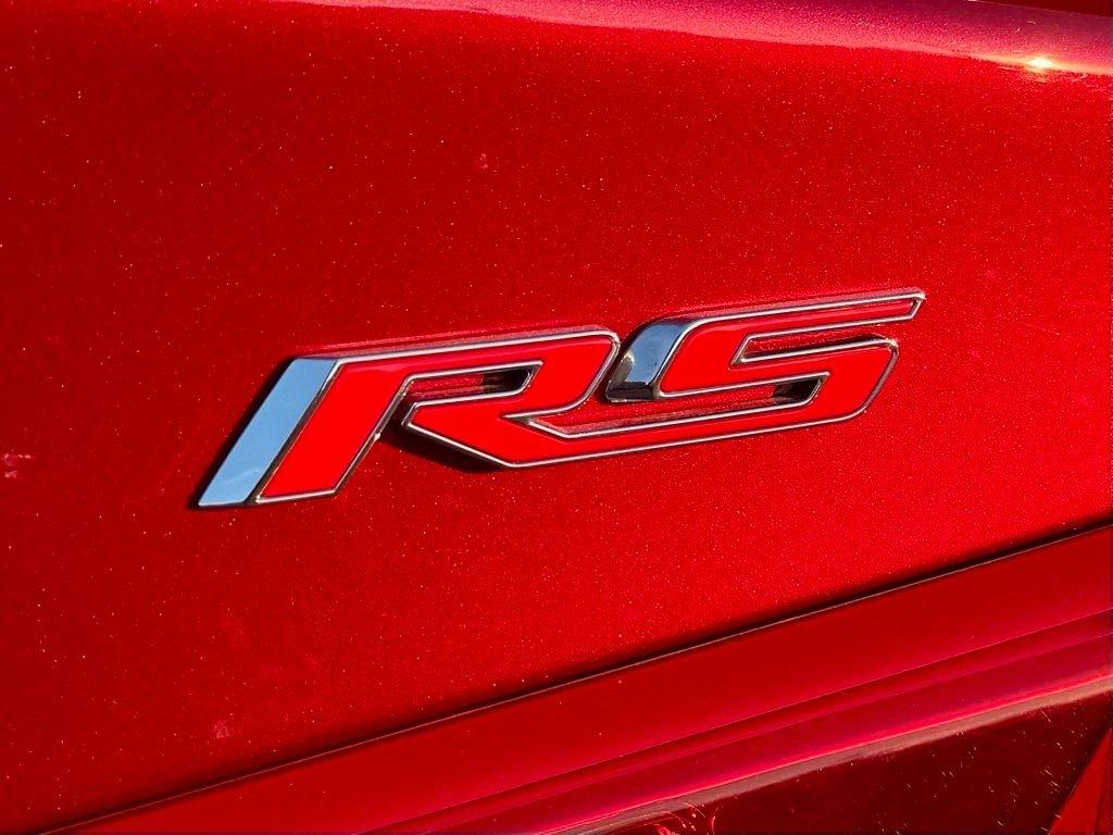 Chevrolet Malibu 4dr Sdn RS 2020