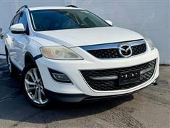 2011 Mazda CX-9 