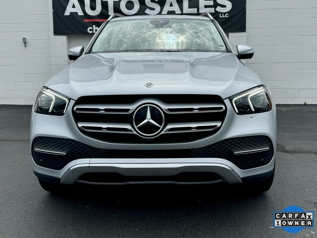 Mercedes-Benz GLE GLE 350 SUV 2020