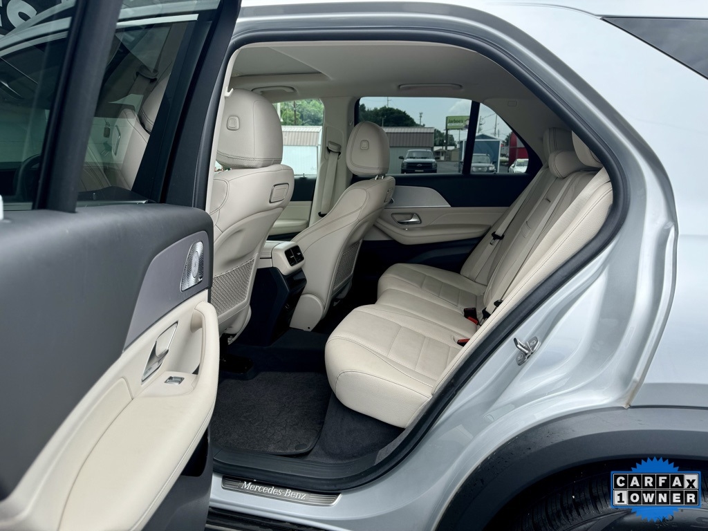 Mercedes-Benz GLE GLE 350 SUV 2020