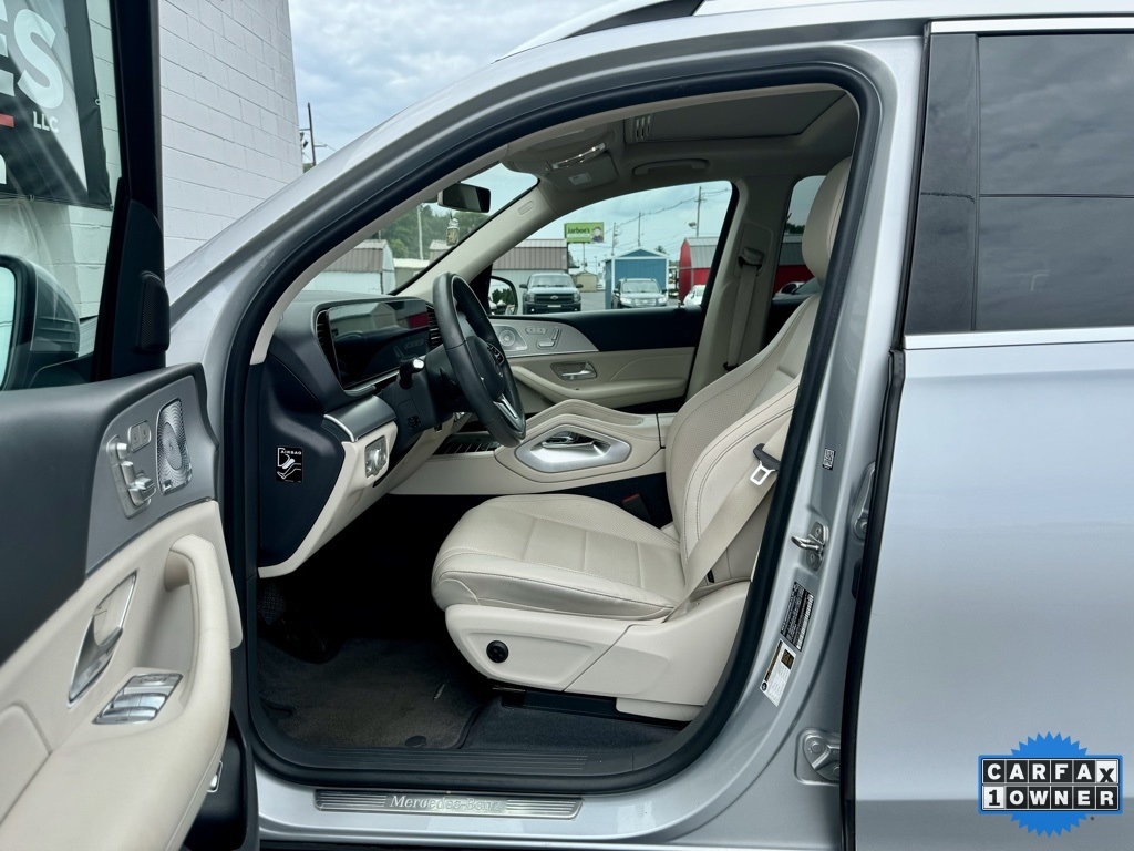 Mercedes-Benz GLE GLE 350 SUV 2020