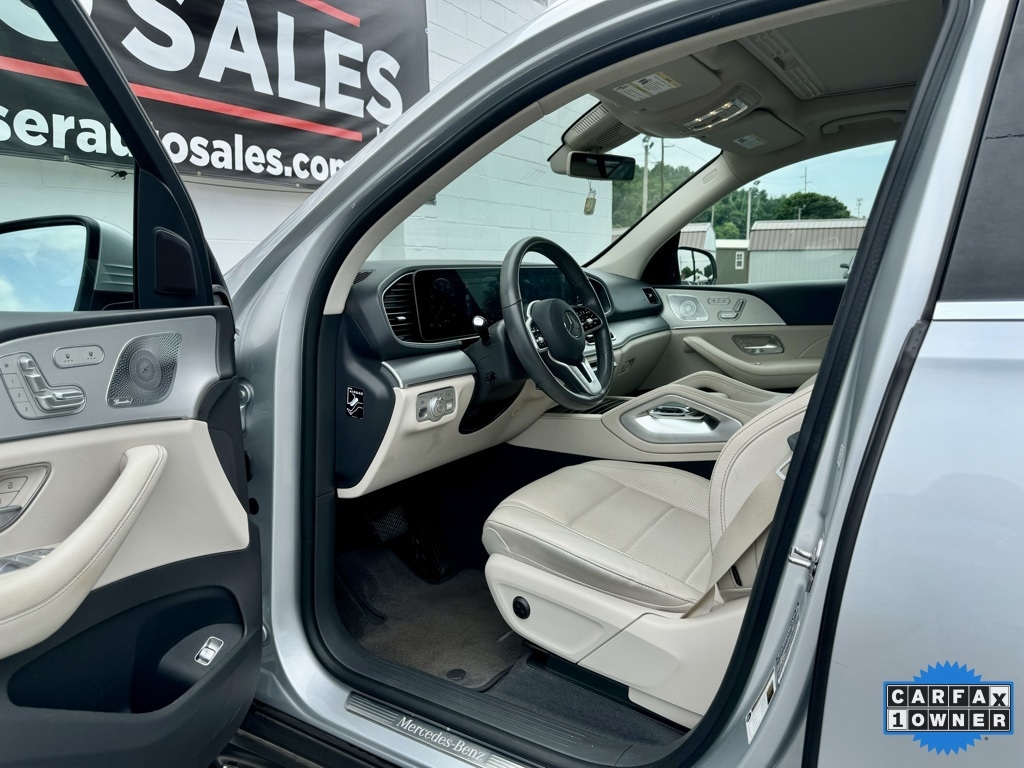 Mercedes-Benz GLE GLE 350 SUV 2020