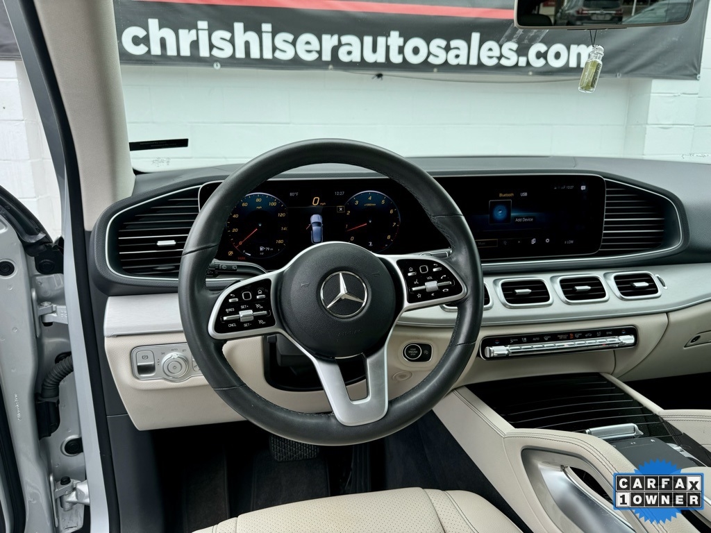 Mercedes-Benz GLE GLE 350 SUV 2020