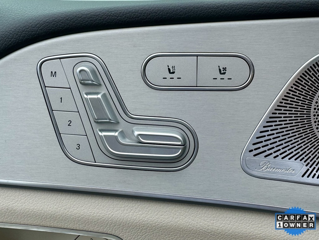 Mercedes-Benz GLE GLE 350 SUV 2020