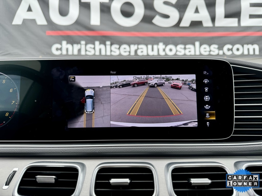 Mercedes-Benz GLE GLE 350 SUV 2020