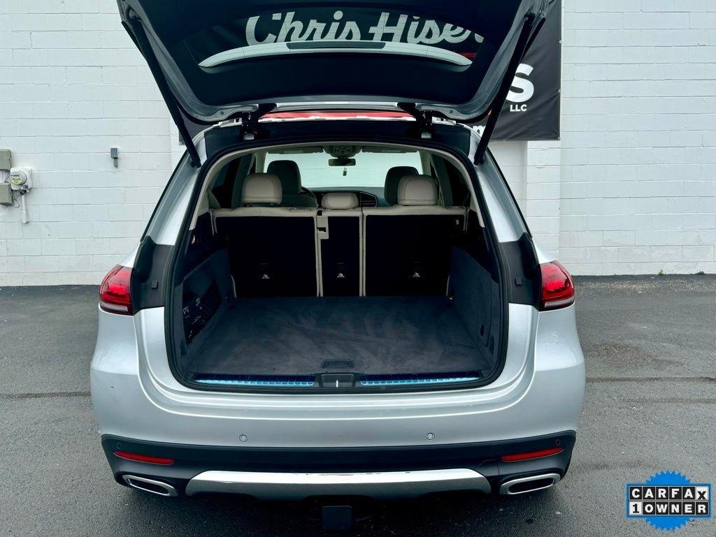 Mercedes-Benz GLE GLE 350 SUV 2020