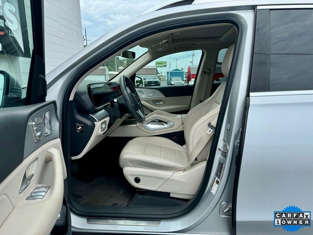 Mercedes-Benz GLE GLE 350 SUV 2020