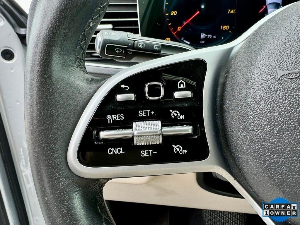 Mercedes-Benz GLE GLE 350 SUV 2020