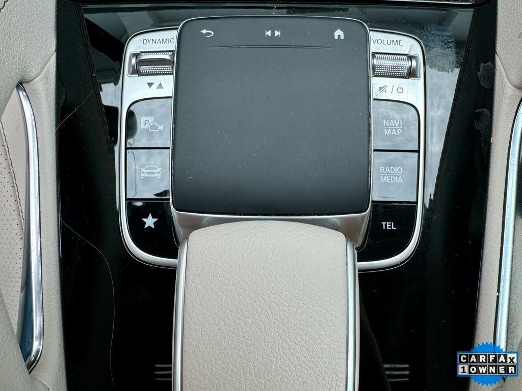 Mercedes-Benz GLE GLE 350 SUV 2020