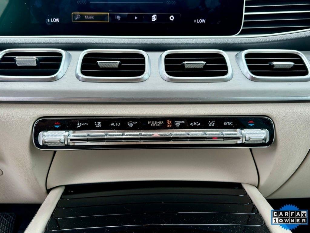 Mercedes-Benz GLE GLE 350 SUV 2020