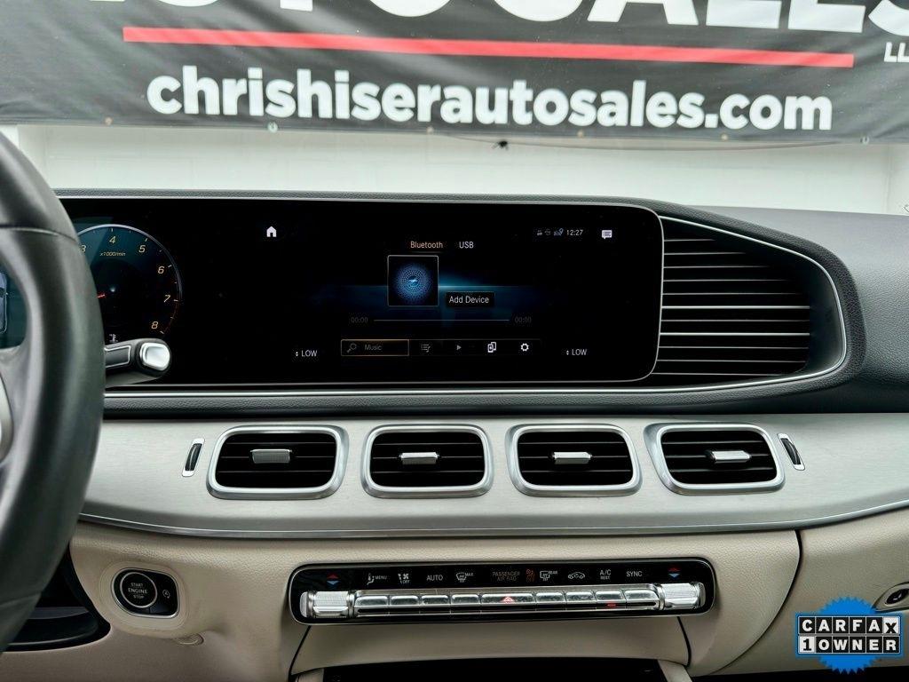 Mercedes-Benz GLE GLE 350 SUV 2020