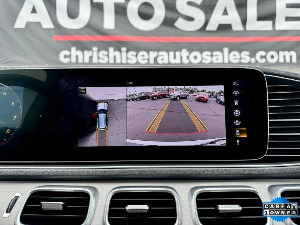 Mercedes-Benz GLE GLE 350 SUV 2020