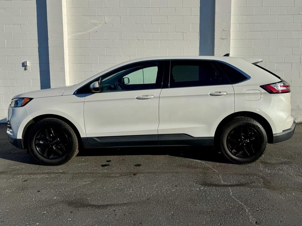 Ford Edge ST-Line AWD 2022