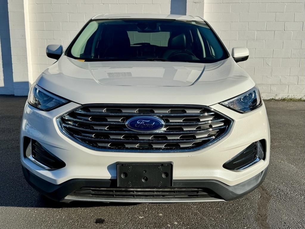 Ford Edge ST-Line AWD 2022