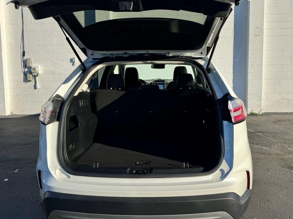 Ford Edge ST-Line AWD 2022