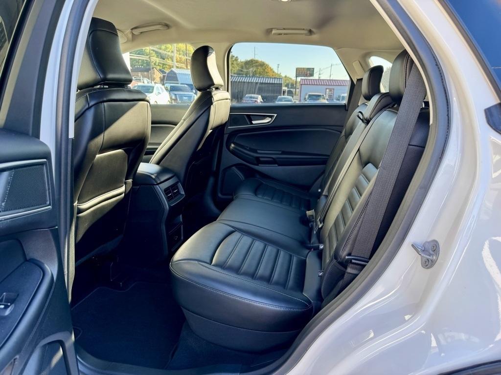 Ford Edge ST-Line AWD 2022