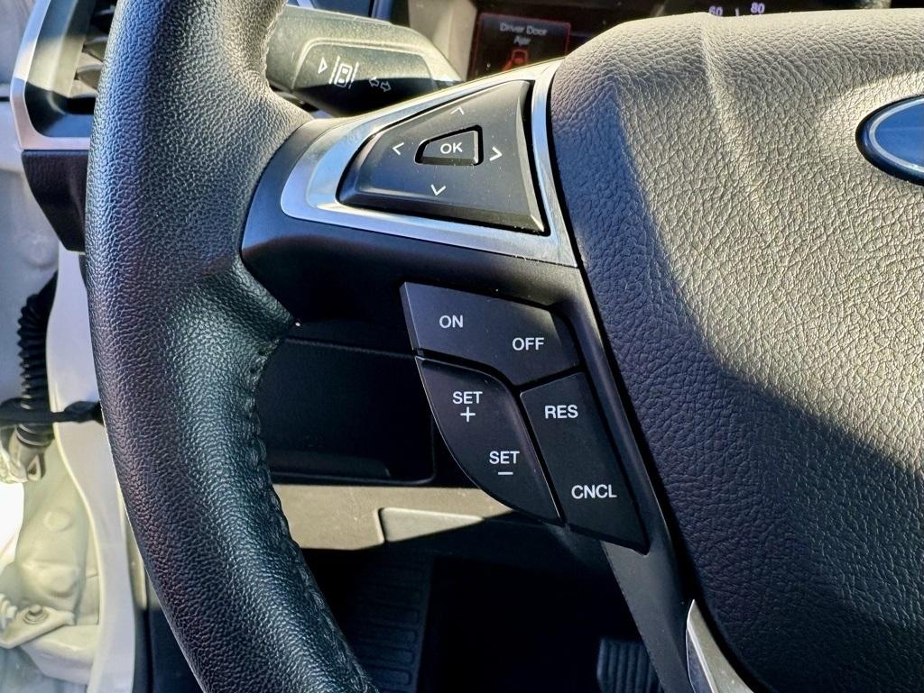 Ford Edge ST-Line AWD 2022